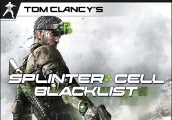 Splinter Cell Blacklist