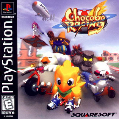 Chocobo-Racing-cover