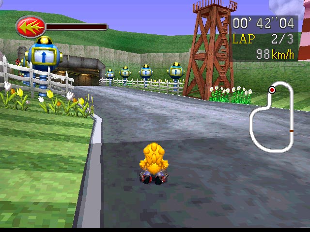 Chocobo-Racing-ss