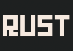Rust