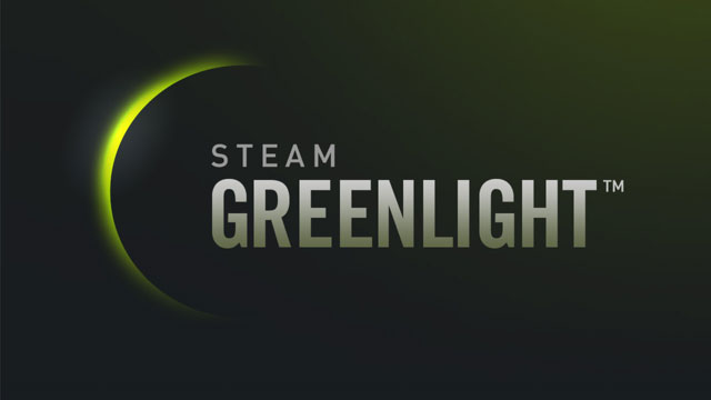Steam-Greenlight