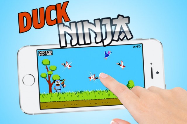 duck-ninja