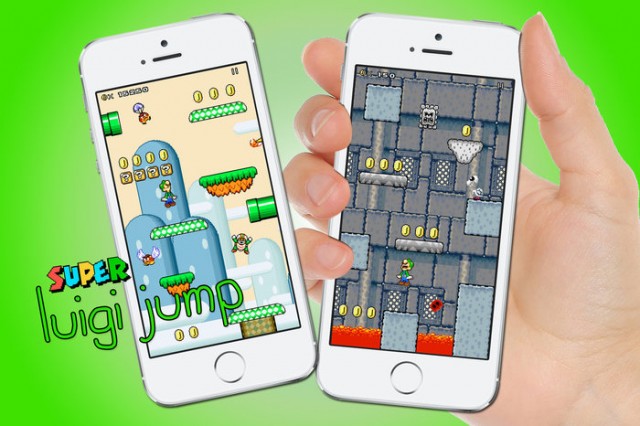 super-luigi-jump
