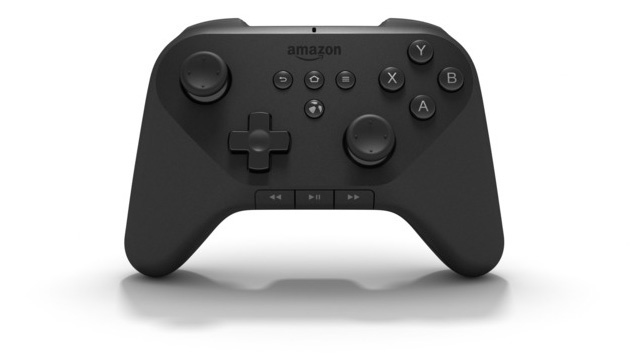 Amazon-Fire-Game-Controller