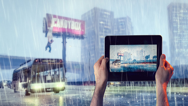 GTA V Crossroad of Realities 2