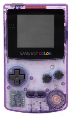 Game-Boy-Color