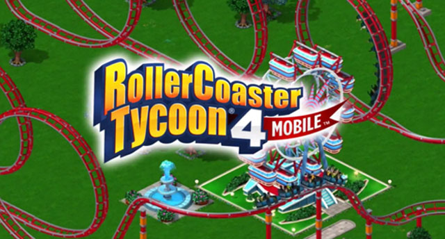 RollerCoaster-Tycoon-4-Mobile