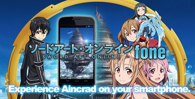 Sword-Art-Online-Android