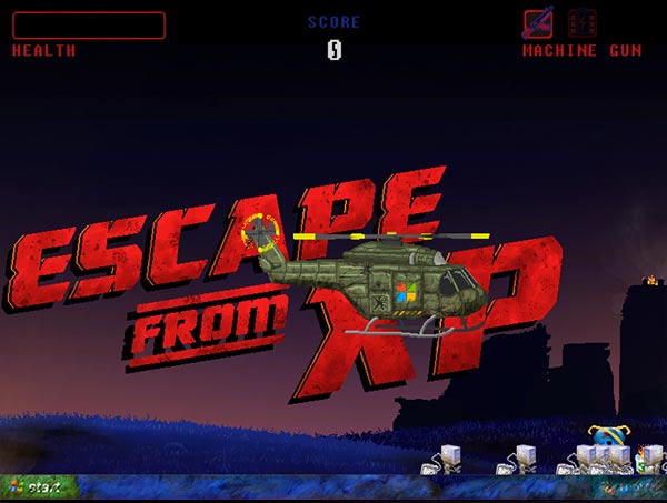 escape-from-xp