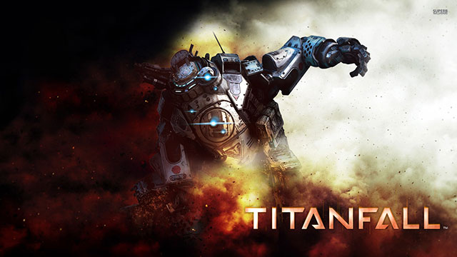 titanfall