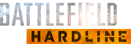 Battlefield Hardline Logo