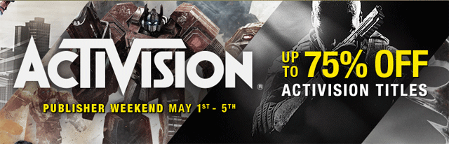 activision sale