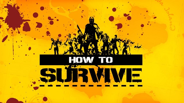 HowToSurvive
