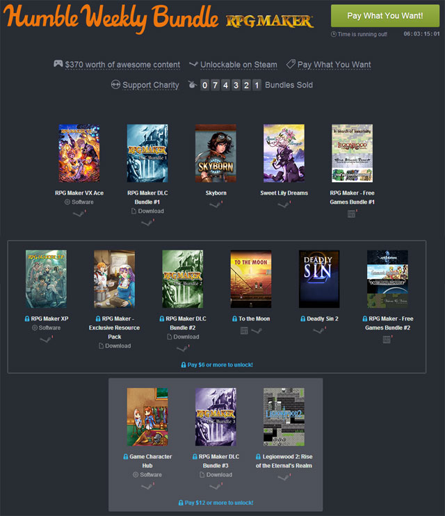 Humble-Weekly-Bundle-RPG-Maker