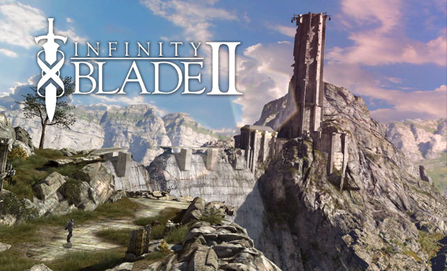 Infinity-Blade-2-Opening