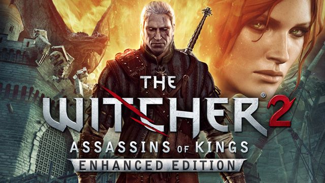 The Witcher 2