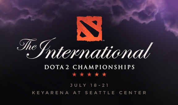 The International Dota 2 Championships
