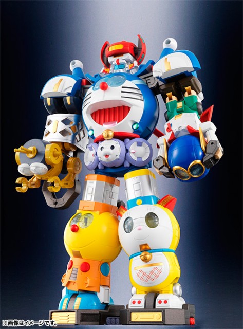 bandai-fujiko-f-fujio-robot