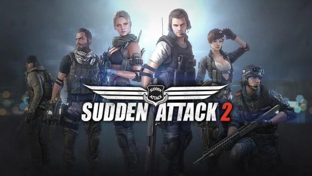 Sudden Attack 2