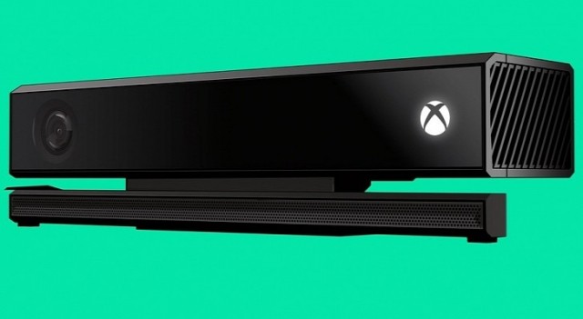 kinect