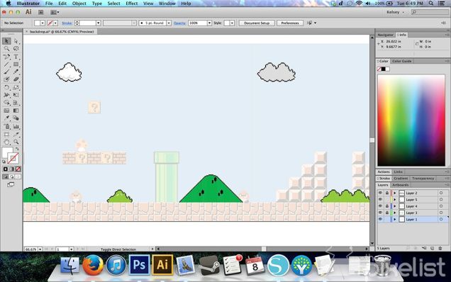 super-mario-aquarium-4