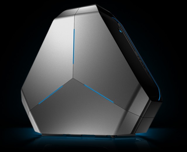 Alienware Area-51 2014 Body