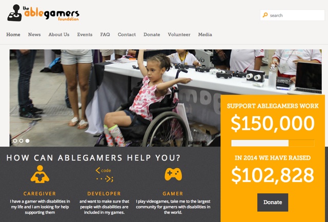 ablegamers-web