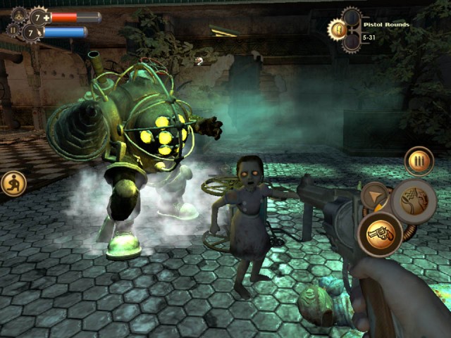 bioshock-ios