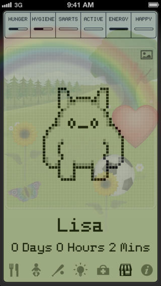 hatchi-ios