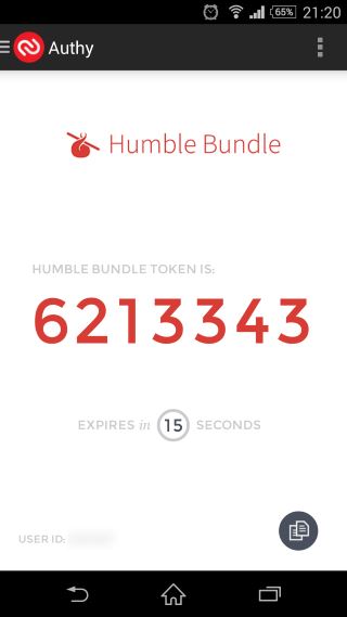 2fa-humble
