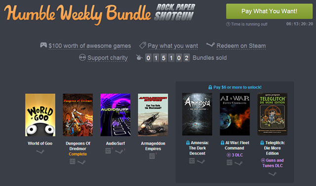 Humble-Weekly-Rock-Paper-Shotgun