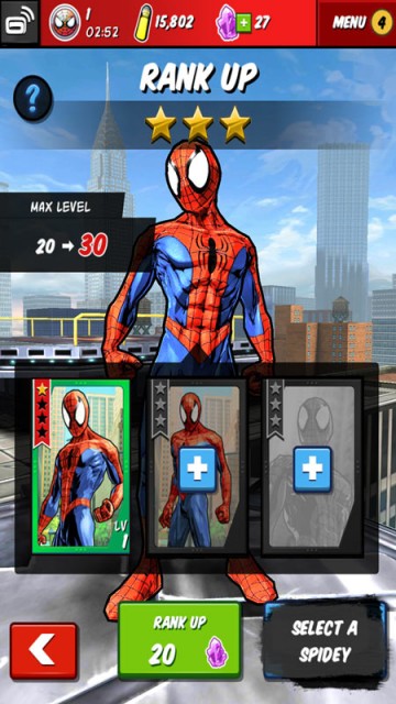 ถึงจะไม่ซื้à¸à¸•ัวละครใหม่ à¸à¹‡à¸•้à¸à¸‡à¸¡à¸²à¹€à¸ªà¸µà¸¢à¹€à¸‡à¸´à¸™à¹€à¸žà¸·à¹ˆà¸ up rank à¸à¸¢à¸¹à¹ˆà¸”ี