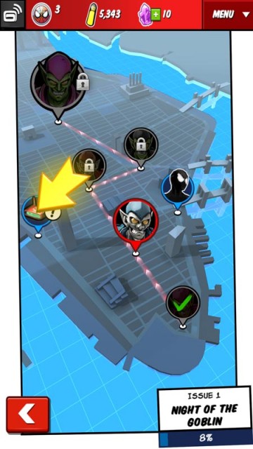 Story Mode ต้à¸à¸‡à¸•่à¸à¹€à¸™à¹‡à¸•ถึงเข้ามาเล่นได้