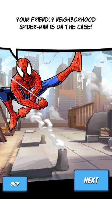 มี Cut Scene ให้ดู (à¸à¹ˆà¸²à¸™) เป็นระยะ เพลินดี