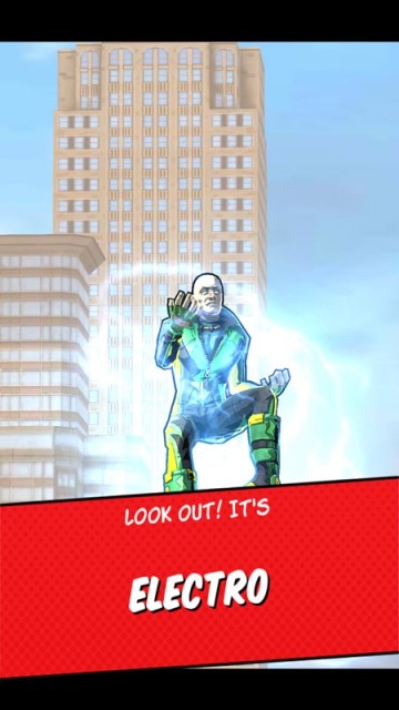 Event Mode บางครั้งà¸à¹‡à¸¡à¸µ Boss โผล่มาด้วย