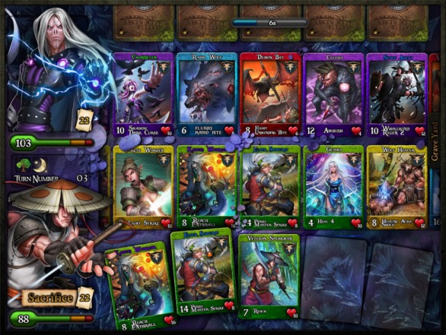 battle-realms-legends-screenshot