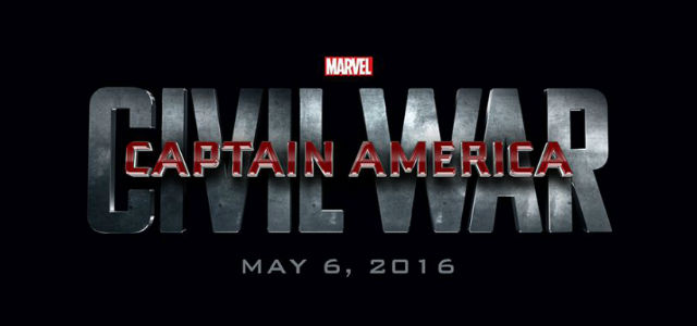 Captain America Civil War
