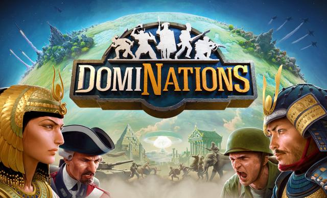 DomiNations