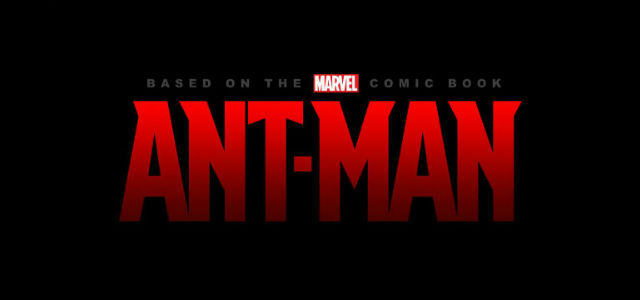 Marvel Ant-Man
