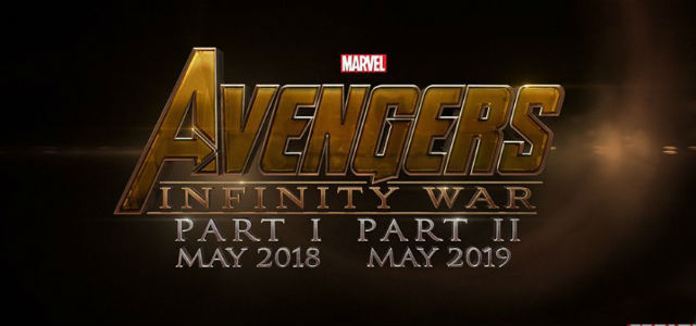 Marvel Avengers Infinity War