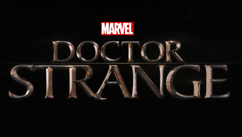Marvel Doctor Strange