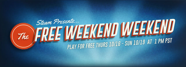 Steam-Free-Weekend-Weekend