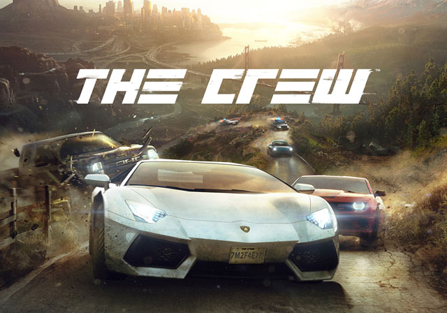 The-Crew