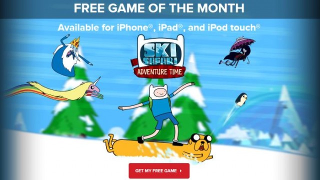ign-ski-safari-adventure-time