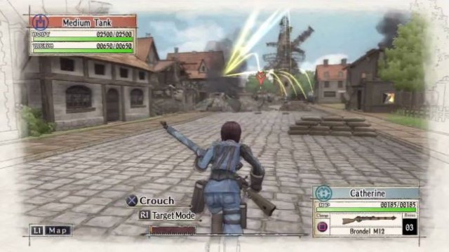 valkyria-chronicle-screenshot