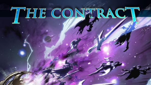 Dota2TheContract