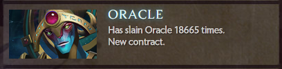oracle