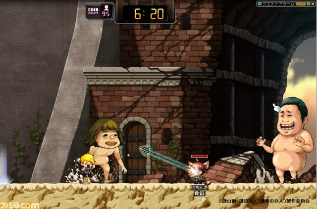 maplestory-x-attack-on-titan-3