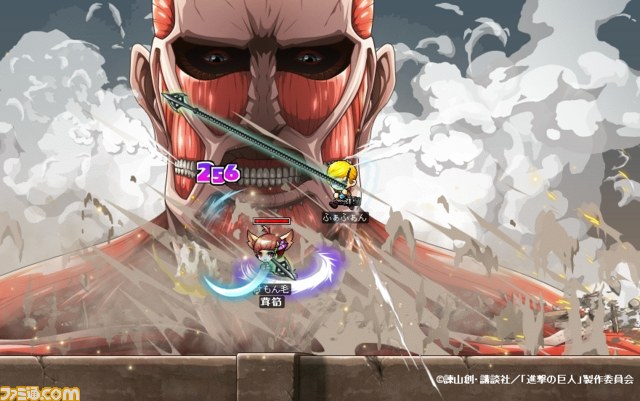 maplestory-x-attack-on-titan-5