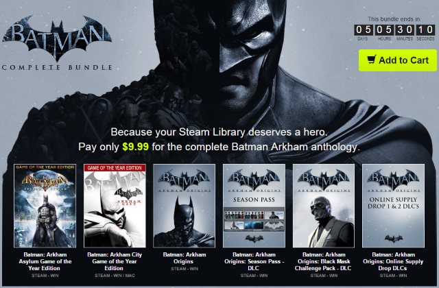 batman-complete-bundle